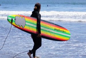 Cost of Surf Board: Worth the Investment?