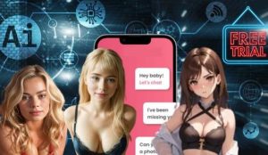 Exploring the Popularity of Sexy Girl Chat Platforms
